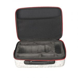 Realacc Waterproof Realacc Carrying Case for DJI Mavic Pro GRAY 2