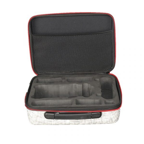 Realacc Waterproof Realacc Carrying Case for DJI Mavic Pro GRAY 2
