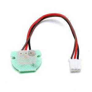 Rear LED Light for XK X350 2