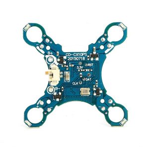 Receiver Board for Cheerson CX 10C