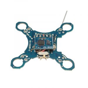Receiver Board for Cheerson CX 10WD