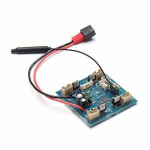 Receiver Board for Cheerson CX 35