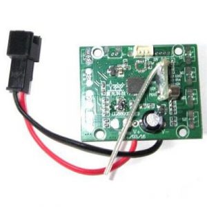 Receiver Board for DFD F183