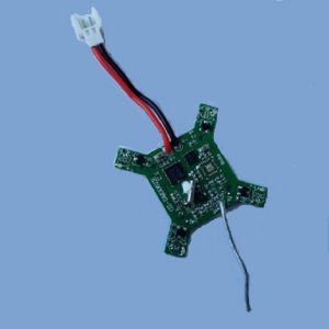 Receiver Board for DM003
