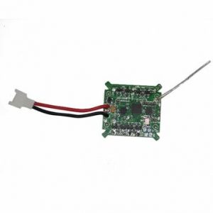 Receiver Board for Eachine 3D X4