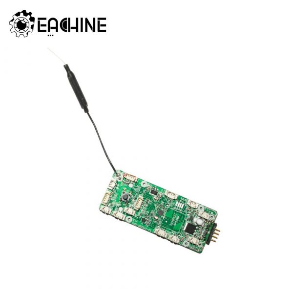 Receiver Board for Eachine EX5