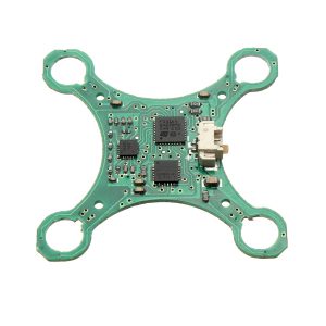 Receiver Board for FQ777 124