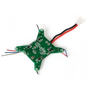 Receiver Board for FY530