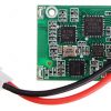Receiver Board for Hubsan X4 H107D