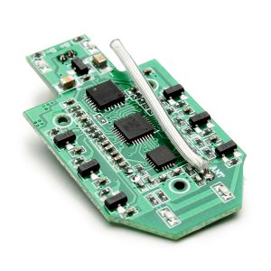 Receiver Board for JJRC H20