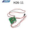 Receiver Board for JJRC H26D H26W