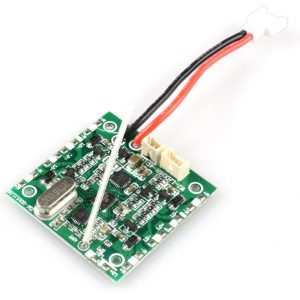 Receiver Board for JJRC H29 H29C H29W H29G
