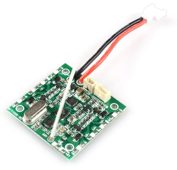 Receiver Board for JJRC H29 H29C H29W H29G
