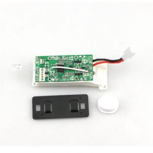 Receiver Board for JJRC H31