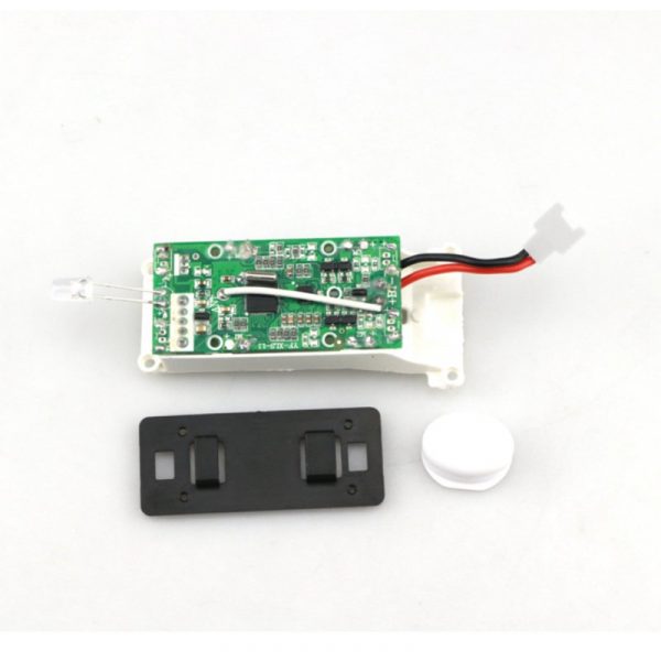 Receiver Board for JJRC H31