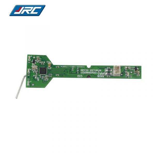 Receiver Board for JJRC H37