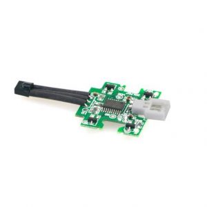 Receiver Board for JJRC H48