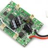 Receiver Board for JJRC H5P
