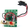 Receiver Board for JJRC H8C