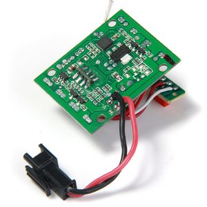Receiver Board for JJRC H8C 2