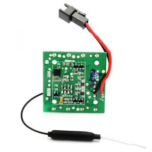 Receiver Board for JJRC H8D