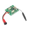 Receiver Board for JXD 509G 509V 509W