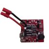 Receiver Board for Kai Deng K70 K70C K70F
