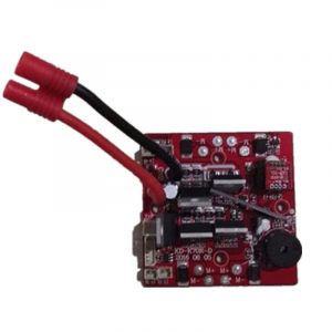 Receiver Board for Kai Deng K70 K70C K70F