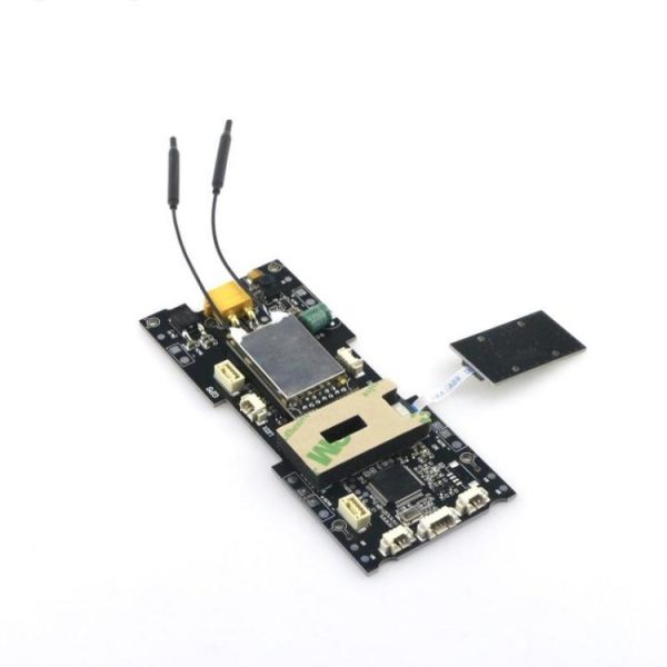 Receiver Board for MJX B2C B2W