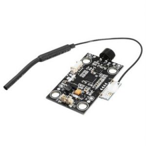 Receiver Board for MJX B6 BUGS 6