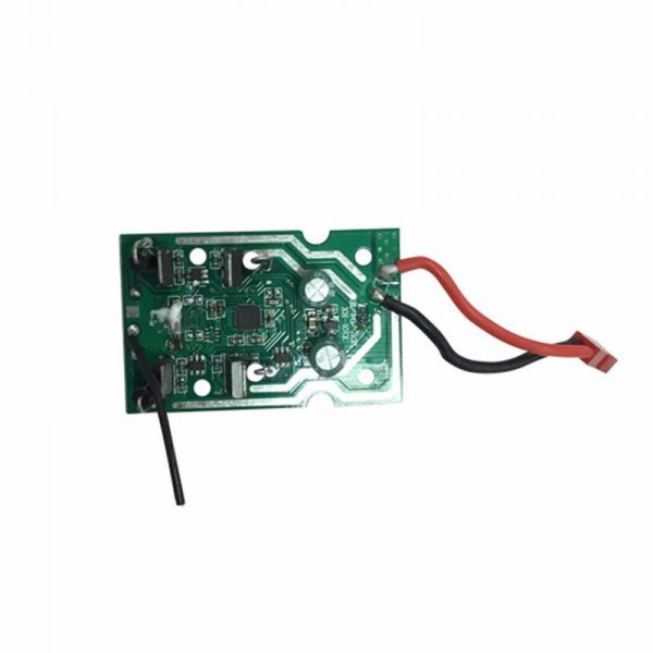 Receiver Board for MJX X102H