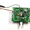 Receiver Board for Syma X8PRO