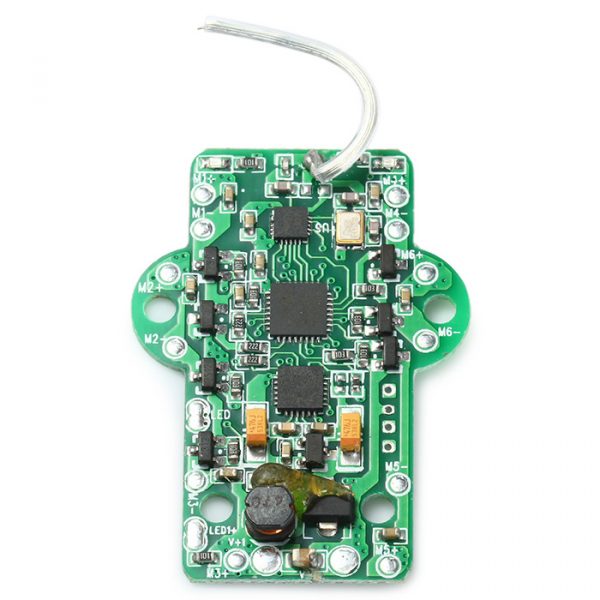Receiver Board for Wltoys Q282 G