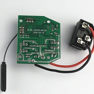 Receiver Board for Wltoys Q333