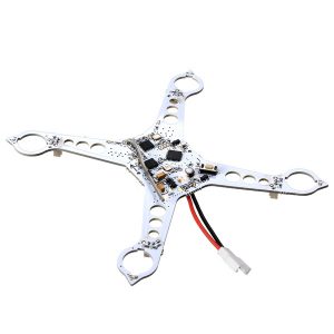 Receiver Board for XK X100