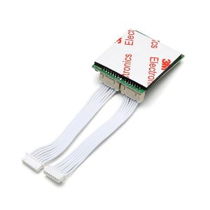 Receiver Board for XK X350 2