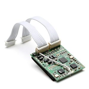 Receiver Board for XK X350