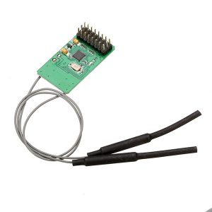 Receiver Board for XK X380 X380A X380B X380C