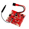 Receiver Board with Gyro for Wltoys V666N