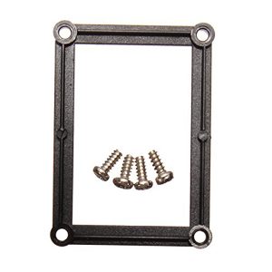 Receiver Holder for Nine Eagles Galaxy Visitor 3