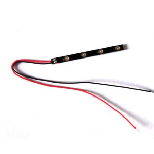 Red LED Light Bar for JJRC H8C H8D