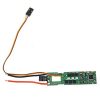Red LED Light ESC for Wltoys V303