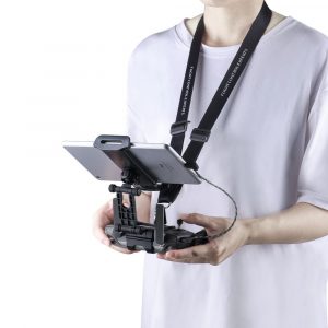 Remote Control Mobile Phone Tablet Holder Neck Strap DJI Mavic 2 Pro Air Spark Mini SE Drones 2