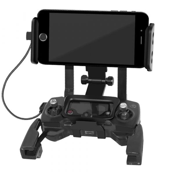 Remote Control Mobile Phone Tablet Holder Neck Strap DJI Mavic 2 Pro Air Spark Mini SE Drones 3