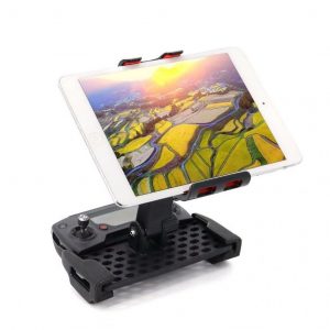 Remote Controller 4 12 Inch Mobile and Tablet Rotatable Holder for DJI Mavic Mini Spark Air 2 Pro Zoom XIAOMI FIMI X8 SE 5