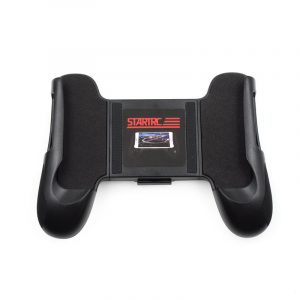 Remote Controller Joystick Adapter for 4 inch and more Smartphones 2
