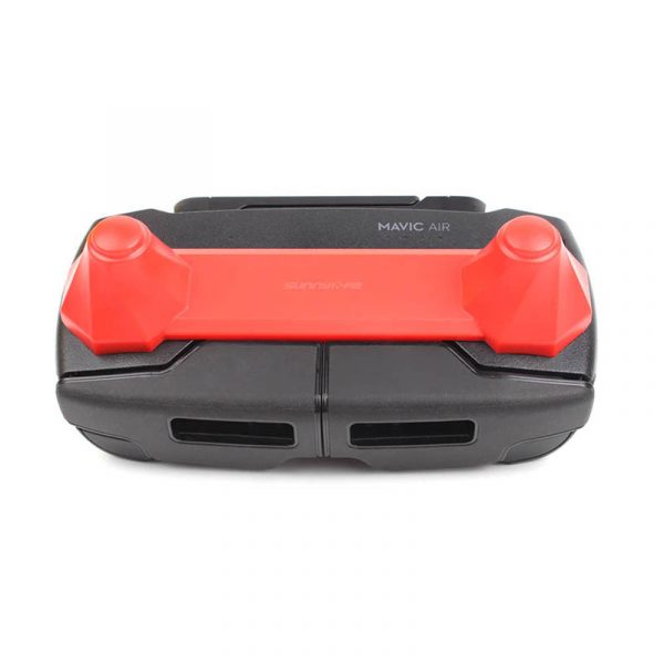 Remote Controller Joysticks Protection Cover for DJI Mavic Air RED