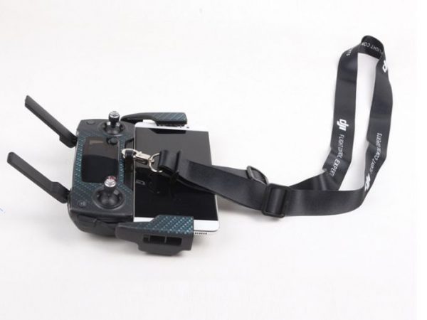 Remote Controller Neck Strap for DJI Mavic Pro