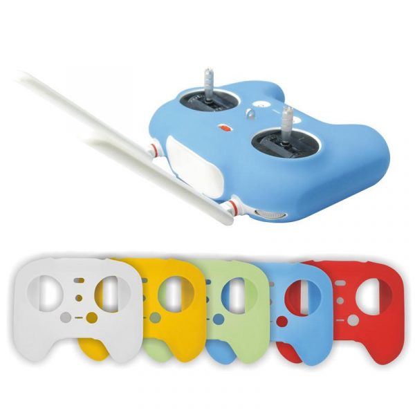 Remote Controller Silicone Protection for Xiaomi Mi Drone BLUE 2