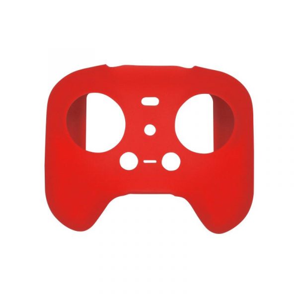 Remote Controller Silicone Protection for Xiaomi Mi Drone RED